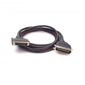 Parallel DB25 / Centronics 36Pin  ST-ST (3m)